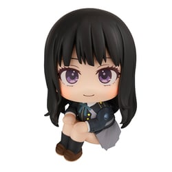 るかっぷ リコリス・リコイル 井ノ上たきな [塗装済完成品フィギュア]