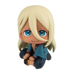 るかっぷ 機動戦士ガンダム 水星の魔女 シャディク・ゼネリ [塗装済完成品フィギュア]