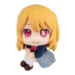 るかっぷ 【推しの子】 ルビー [塗装済完成品フィギュア]