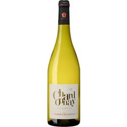 シャルドネ・クラシック 750ml フランス/コートカタラン [白ワイン]