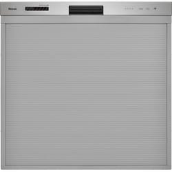 ビルトイン食器洗い乾燥機 ハイグレード 浅型 約5人分 スライドオープン RWX-405LP