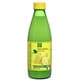 ビオロジコイルズ シチリア産有機レモン果汁 250ml [期限切迫商品（賞味期限：2025年10月9日）]