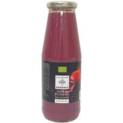 カーサ・リナルディ イタリア産100% 有機ざくろジュース(ストレート) 700ml
