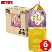神戸茶房 ジャスミン茶 ペット 2L×6本