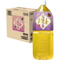 ヨドバシ.com - 神戸茶房 神戸茶房 ジャスミン茶 ペット 2L×6本