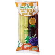 チューチューキャンディー フルーツ果汁100％ 480ml