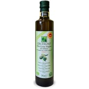 クルーディニョ イタリア産 有機エキストラヴァージンオリーブオイル DOPウンブリア 500ml