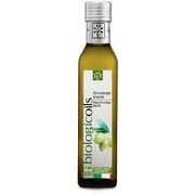 ビオロジコイルズ イタリア産 有機EXVオリーブオイル 250ml