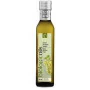 ビオロジコイルズ イタリア産有機ワインビネガー(白) 250ml