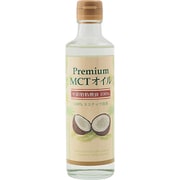 プレミアムマーケティング プレミアムMCTオイル 250g