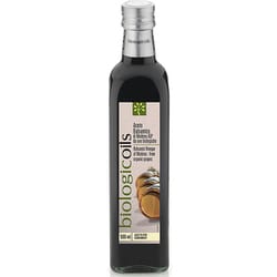 ビオロジコイルズ モデナ産有機バルサミコ酢 IGP 500ml