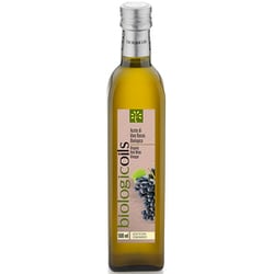 ビオロジコイルズ イタリア産有機ワインビネガー（赤） 500ml
