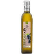 ビオロジコイルズ イタリア産有機ワインビネガー(赤) 500ml