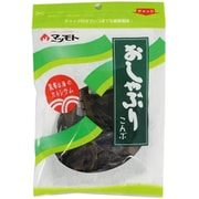 おしゃぶり昆布 18g