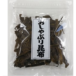 おしゃぶり昆布 42g
