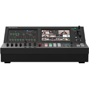 ストリーミングエーブイミキサー VR-400UHD