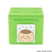 CKW-204 ちいかわ じょいんとぼっくす くりまんじゅう [キャラクターグッズ]