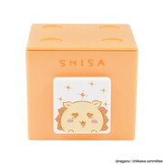 CKW-205 ちいかわ じょいんとぼっくす シーサー [キャラクターグッズ]
