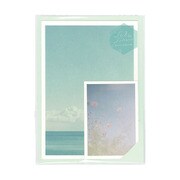 空一瞬ポストカードセット ハッカ SIPS04