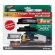 106-6273 Nゲージ完成品 F7ATSF フレイトセットB [鉄道模型]
