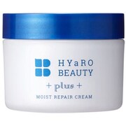 ヒアロビューティープラス モイストリペアクリーム