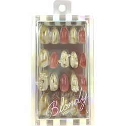 Blondy-009