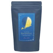 ライフリズム ムーンエプソムソルト 上弦の月の香り 600g [入浴剤]
