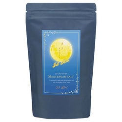ライフリズム ムーンエプソムソルト 満月の香り 600g [入浴剤]