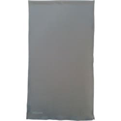 冷感タオル＆マフラー SHAKE＆COOL仕様 グレー フリー 30×110cm 1枚 NO9670-GRY-FREE