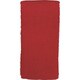 ロングタオル1P 粋 レッド NO9927-RED