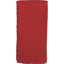 ロングタオル1P 粋 レッド NO9927-RED