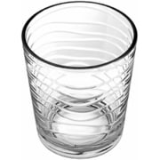 ターホン(TarHong) カレント コップ 470ml タンブラー 割れない プラスチック おしゃれ グラス クリア DK22040186JJ