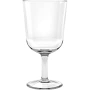 ターホン(TarHong) シンプル コップ 470ml 割れないグラス プラスチック おしゃれ タンブラー クリア PSPGB160SGCL