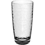 ターホン(TarHong) ハマード コップ 700ml タンブラー 割れない プラスチック おしゃれ グラス クリア TT21848775