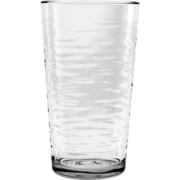 ターホン(TarHong) ファウンドリー コップ 600ml タンブラー 割れない プラスチック おしゃれ グラス クリア TT21848379