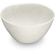 ターホン(TarHong) オーガニック 割れにくい食器 15cm おしゃれ 電子レンジ対応 食洗機対応 ボウル お皿 深皿 エコ 可愛い クリーム TT22916177