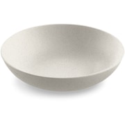 ターホン(TarHong) クープ 割れにくい食器 20cm おしゃれ 電子レンジ対応 食洗機対応 ボウル お皿 深皿 エコ 可愛い クリーム DN23988273