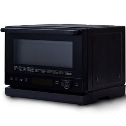 おりょうりレンジ ぱりジュワッ 23L SX-23G151（K）