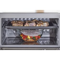 シロカオーブンレンジ　おりょうレンジぱりジュワッSX-23G151 シロカのおりょうりレンジ ぱりジュワッ SX-23G151 | シロカ