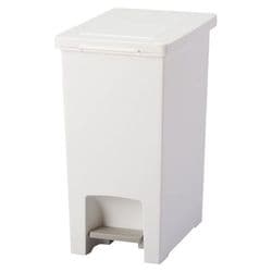 エバン ペダルペール 20L ホワイト 6001
