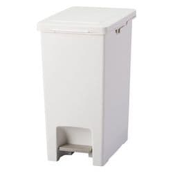 エバン ペダルペール 30L ホワイト 6002