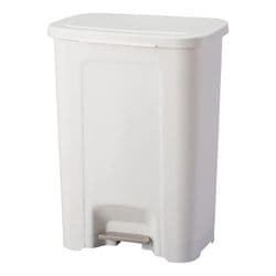 エバン ペダルペール 35L ホワイト 6005