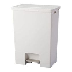 エバン ペダルペール 45L ホワイト 6006