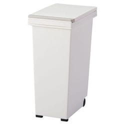エバン プッシュペール 15L ホワイト 6010