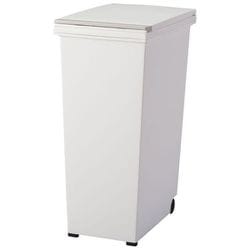 エバン プッシュペール 45L ホワイト 6013