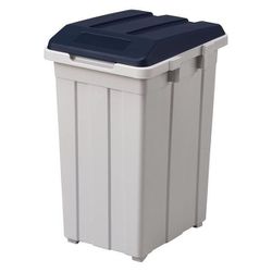 ジョイント分別ペール 33L BL ブルー 6646BL