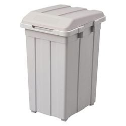ジョイント分別ペール 33L LGY ライトグレー 6646LGY