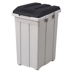 ジョイント分別ペール 33L BK ブラック 6646BK