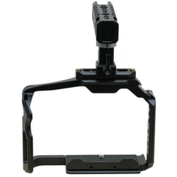 【新品未使用品】King Panasonic LUMIXGH6GH7カメラケージ アウトレット】King ケージセット K-KC-GH6 (LUMIX GH6/GH7用