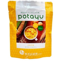 potayu コーン 180g